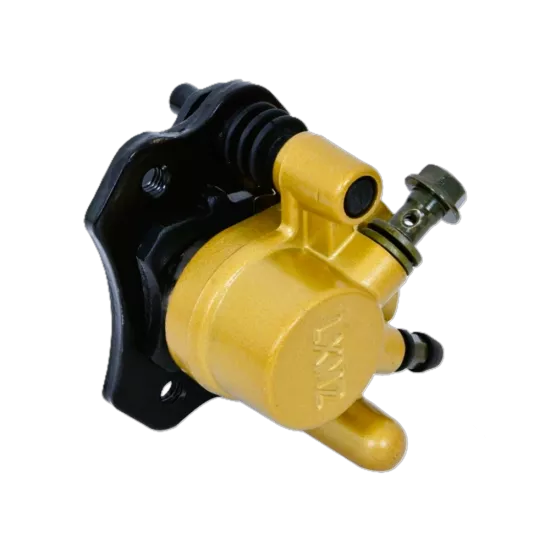 Monero Atv Ön Fren Alt Merkez Sol Taraf