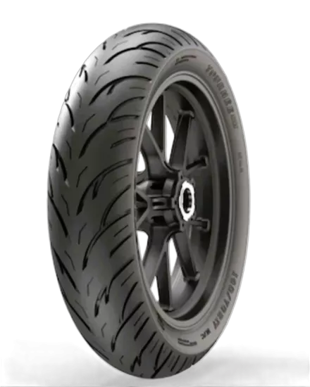 Anlaş/İrc Anlas 130/60-13 Tournee 60P TL Scooter Lastiği