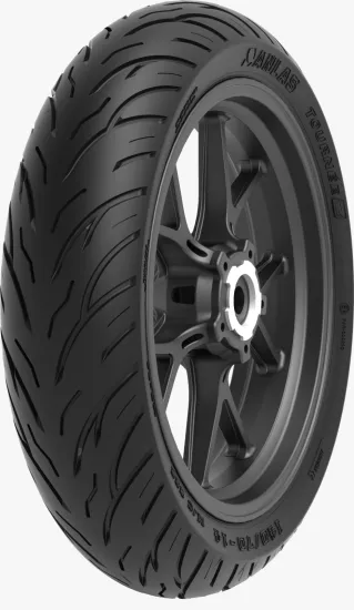 ANLAS Anlas 140/70-14 Tournee 2 68S Scooter Arka Lastiği