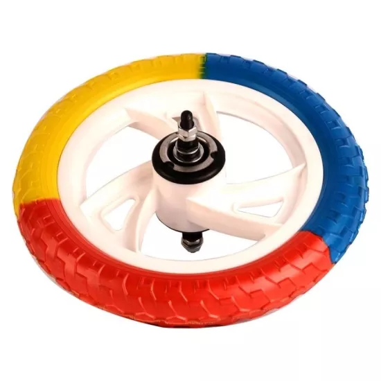 GTEM Bmx Dolma Lastik 12 Jant