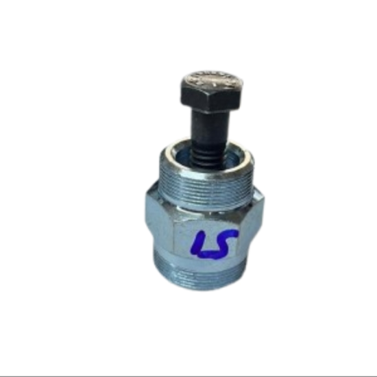 MSR Mobilet Kavrama ve Rotor Çektirmesi 51 model 