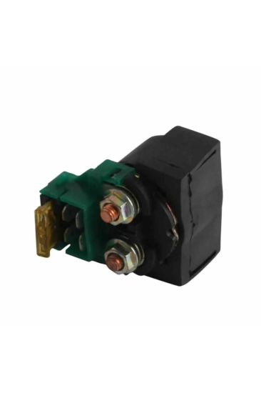 Monero Yamaha Ybr 125 Marş Rolesi