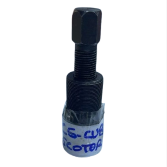 GTEM Cup CG Scooter Uyumlu Manyeto Çektirmesi