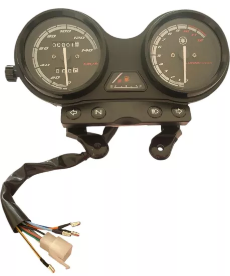 GTEM Yamaha Ybr 125 Kilometre Saati Gösterge Paneli 2004 Model 