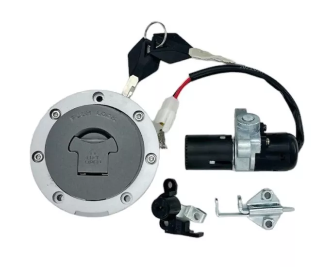 Monero Cf Moto Nk 250 Kilit Kontak Seti 2018-2022