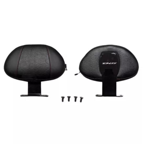 EGEMAX Honda Dio Uyumlu Sisi Bar Sırt Dayama