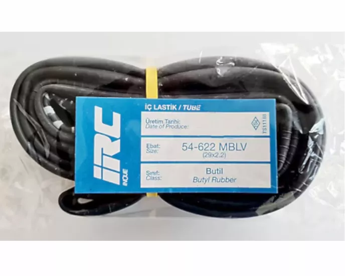 ANLAŞ 29*2,2 BİSİKLET İÇ LASTİK UZUN SİBOP 54-622 ANLAS