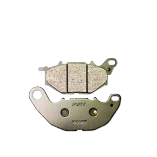 Nissin Yamaha R25 Arka Fren Disk Balata