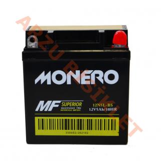 Lifan Tay 100 Glınt 100 Uyumlu 12v 5a Akü Monero