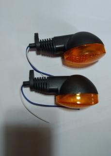 Mobylette Mobilet 52 Sinyal 97 Model Yamaha Galaxy Sinyal 2li