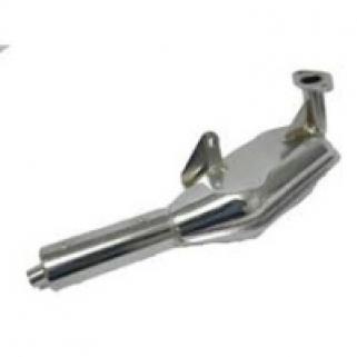 PEJO 105 EGZOZ TURBO NİKEL
