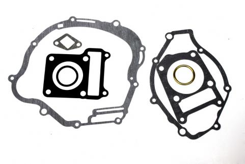 Monero YAMAHA YBR 125 CONTA CETİ TAKIMI