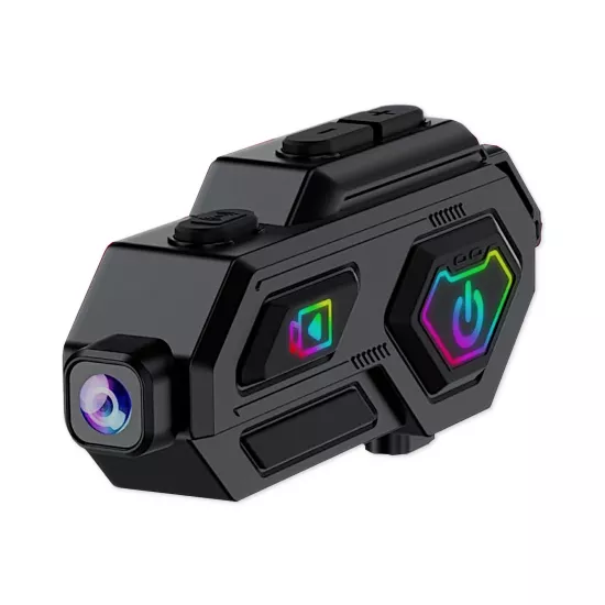 C8 Max Kamera Özellikli İnterkom