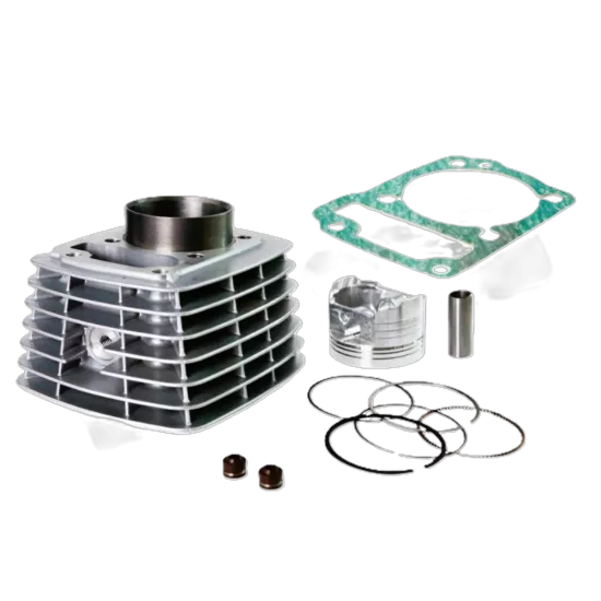MONERO Honda Ace 125 Silindir Piston Sekman Seti
