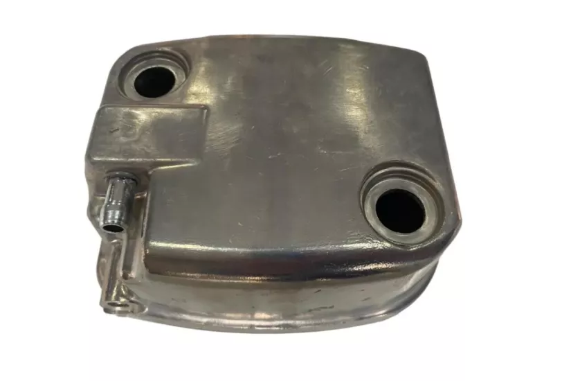 MSR Honda Activa S Üst Külbüratör Kapağı