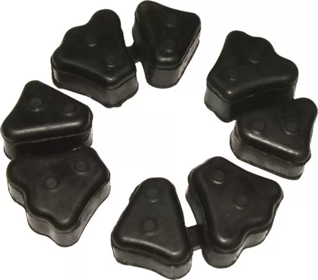 Ülker Kauçuk Honda Cbf 150 Kaplin Lastiği Takozu Ülker