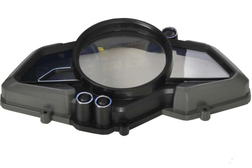 MSR  Bajaj Pulsar NS 200 Gösterge Üst Kapak Camlı