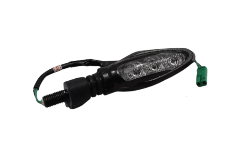 MSR Bajaj Dominar D400 D250 F250 Rs 200(e3-e4) Ön Sol Sinyal DT401002
