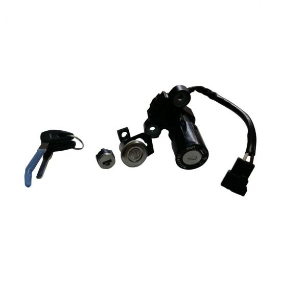 MSR  Bajaj Pulsar 200 NS Kontak Kilit Seti