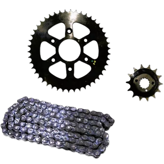 MSR Bajaj Dominar 250 Zincir Dişli Seti