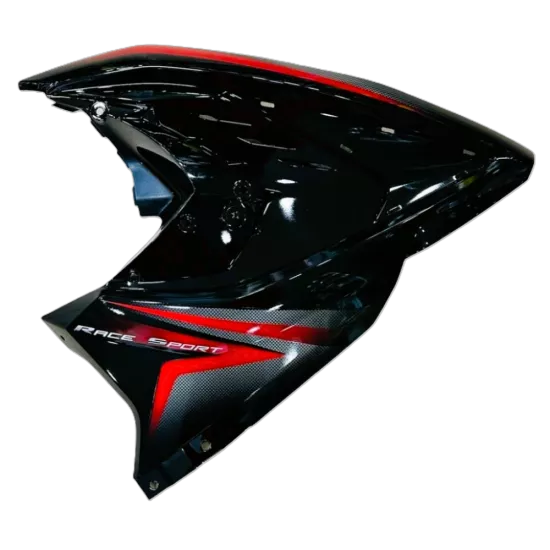 BAJAJ Bajaj Pulsar RS 200 Ön Sağ Granaj 2015-2016 Siyah 52DT0276