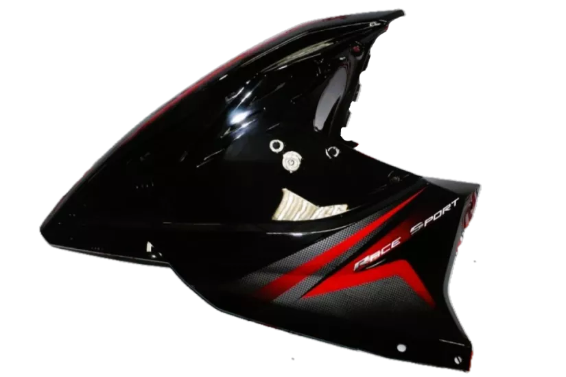 BAJAJ Bajaj Pulsar RS 200 Ön Sol Granaj 2015-2016 Siyah 52DT0279
