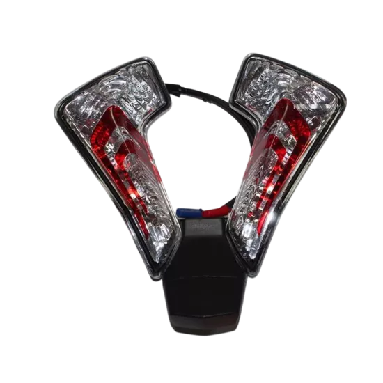 BAJAJ Bajaj Pulsar Rs 200 Arka Stop DT401001