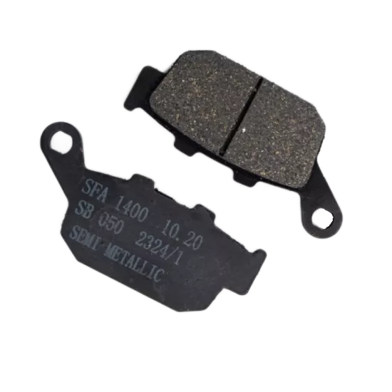 BOSS Mondial Drift L Arka Fren Disk Balatası Boss 