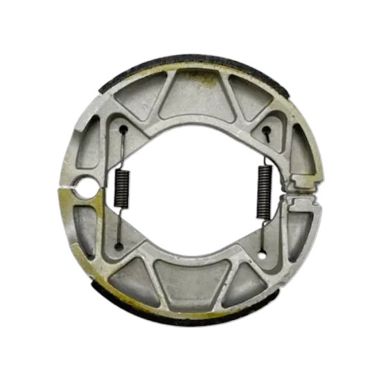 MSR Yamaha Bws 125 Xenter 150 Arka Fren Balatası 