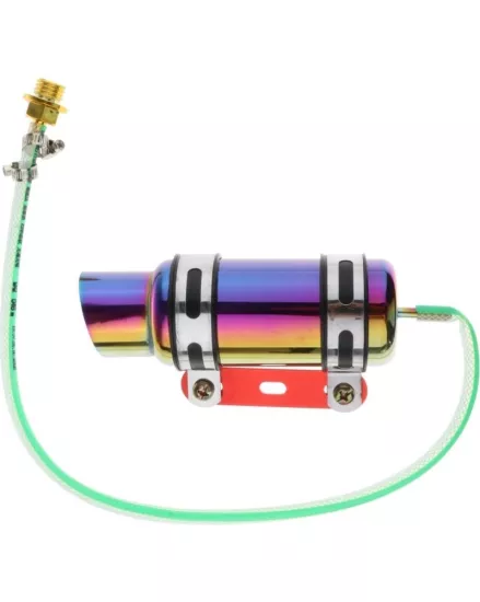 Monero Motosiklet Yağ Soğutucu Cg Cup Lifan