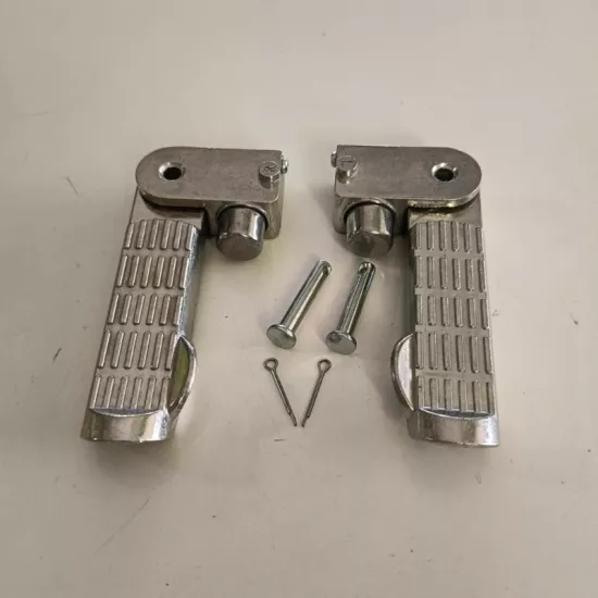 Monero Volta vs2 Arka Yolcu Basamağı Sağ Sol Takım