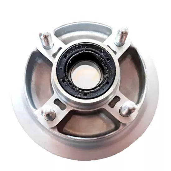 MSR Honda Cb 125 E Arka Dişli Göbeği 