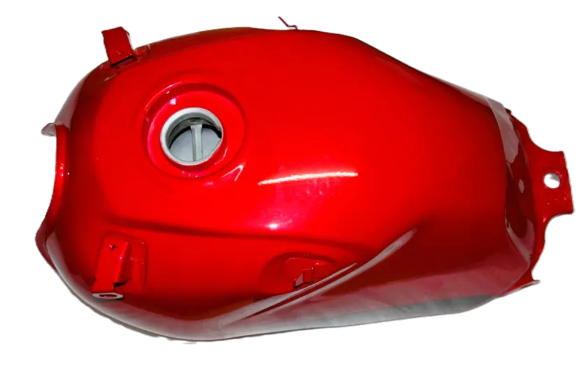 MSR Honda Cbf 150 Benzin Deposu Kırmızı