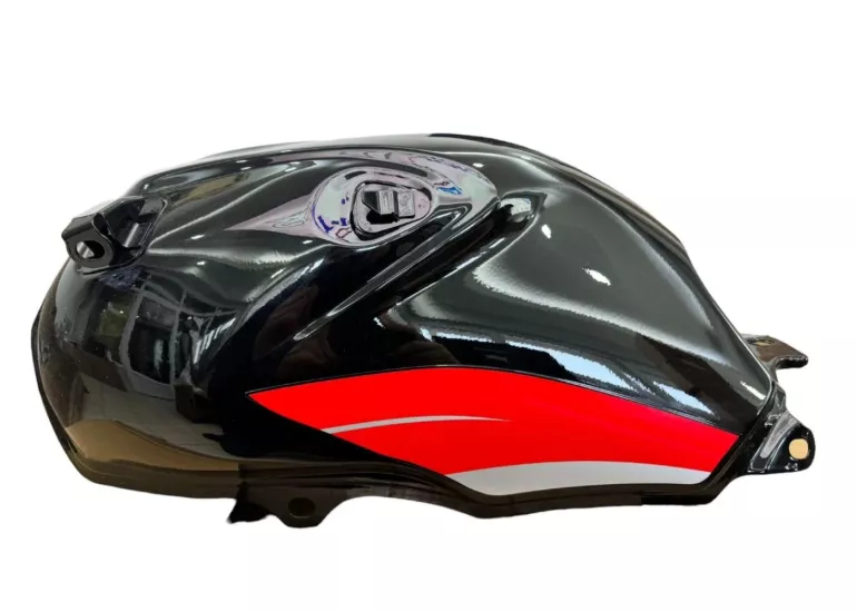 Monero Honda Cbf 150 Benzin Deposu Siyah