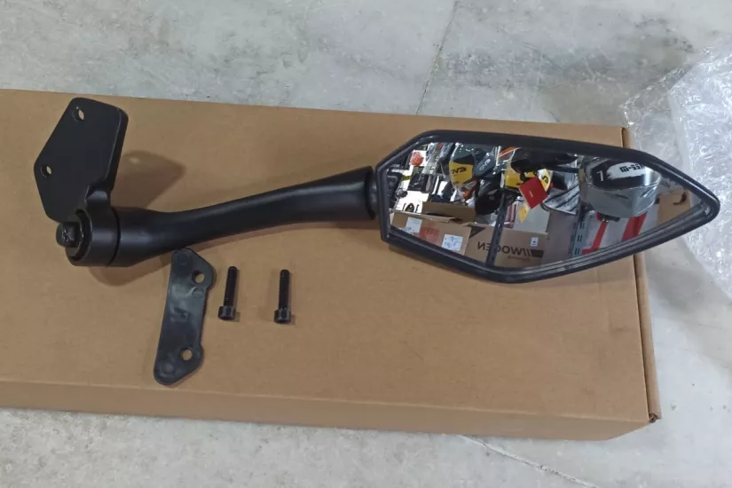 GMS Cf Moto Sr 250 Sağ Ayna
