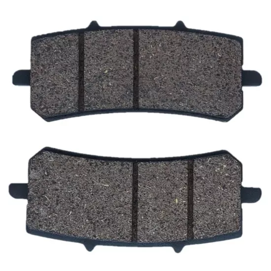 GTEM Cf Moto NK 250 Ön Disk Balata