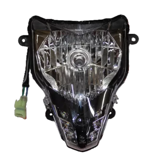 MSR Cf Moto Nk 150 Ön Far Komple