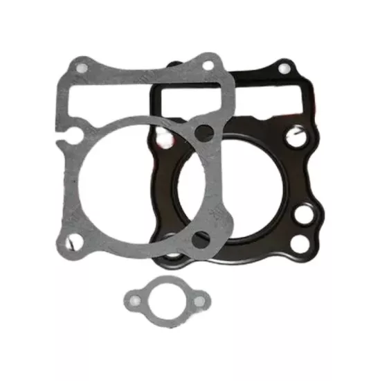 MSR Rks Titanic 150 Silindir Alt Üst Contaları