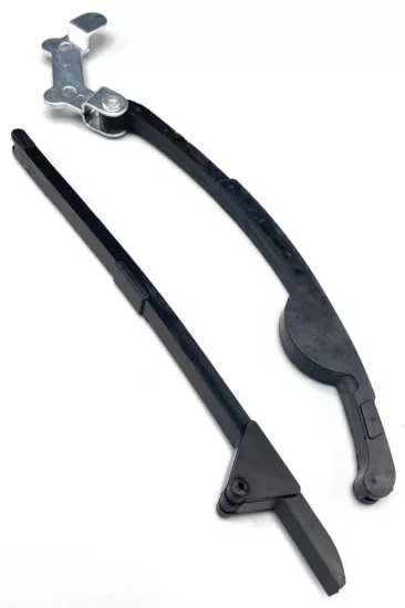 MSR Yamaha Crypton Eksantrik Zincir Kılavuzu