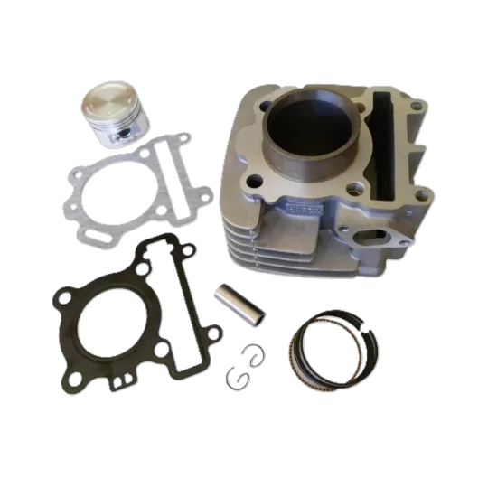 MSR Yamaha Crypton 115 Silindir Piston Sekman Seti