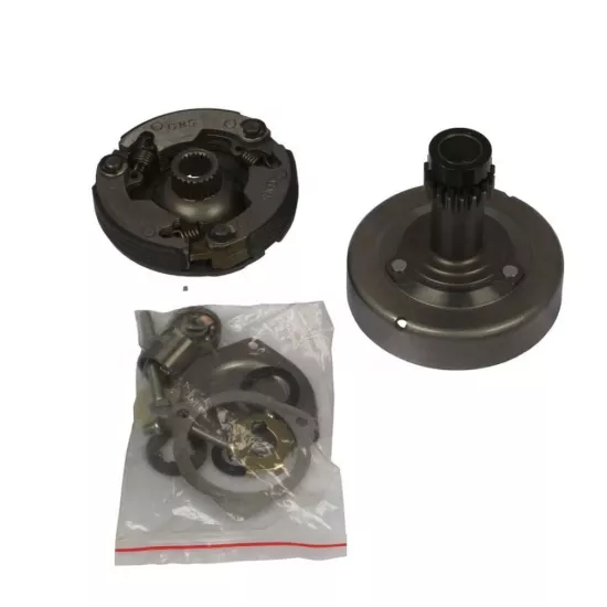 MSR Lifan Tay 100 Ön Varyatör Kavrama Komple 