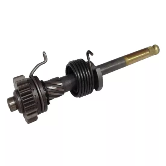 MSR Lifan Tay 100 Ayak Marş Mili 