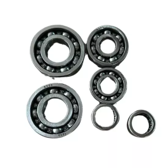 MSR Cup 100 110 Kartel Blok Bilya Seti