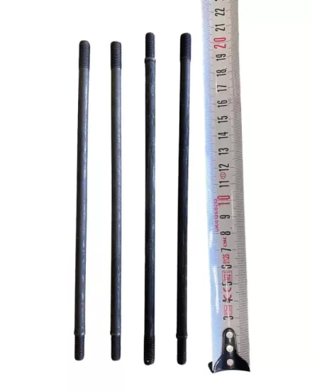 MSR Cup 100 110 Motor Blok Silindir Saplama Seti