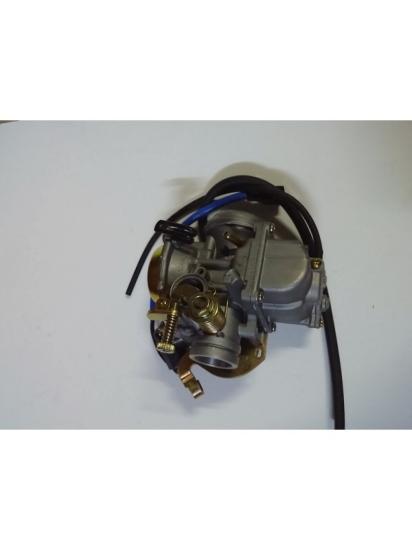 Monero Yamaha Cygnus Rs Karbüratör Komple