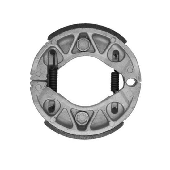 Monero Arka Fren Balatası Yamaha Cygnus Rs L