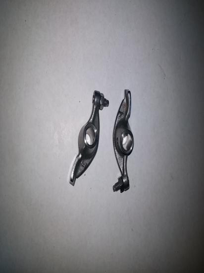 Monero Yamaha Cygnus Rs Supap Piyano Takımı