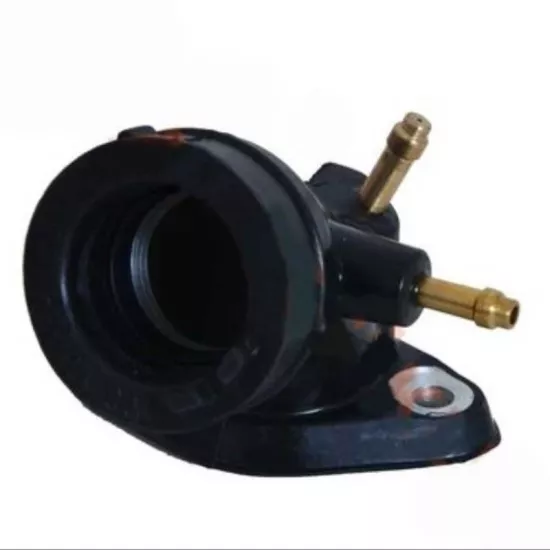 Monero Yamaha Cygnus-L Manifold