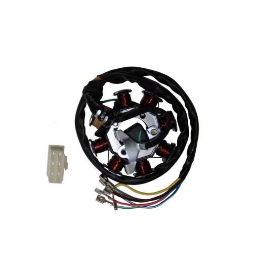 Monero MONDİAL KN KT STATOR