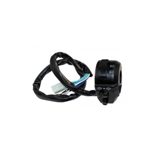 NCR MONDİAL AGK SOL KUMANDA DUGMELERI KOMPLE